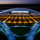 Illustration for article titled The Ten Coolest Airports In The World